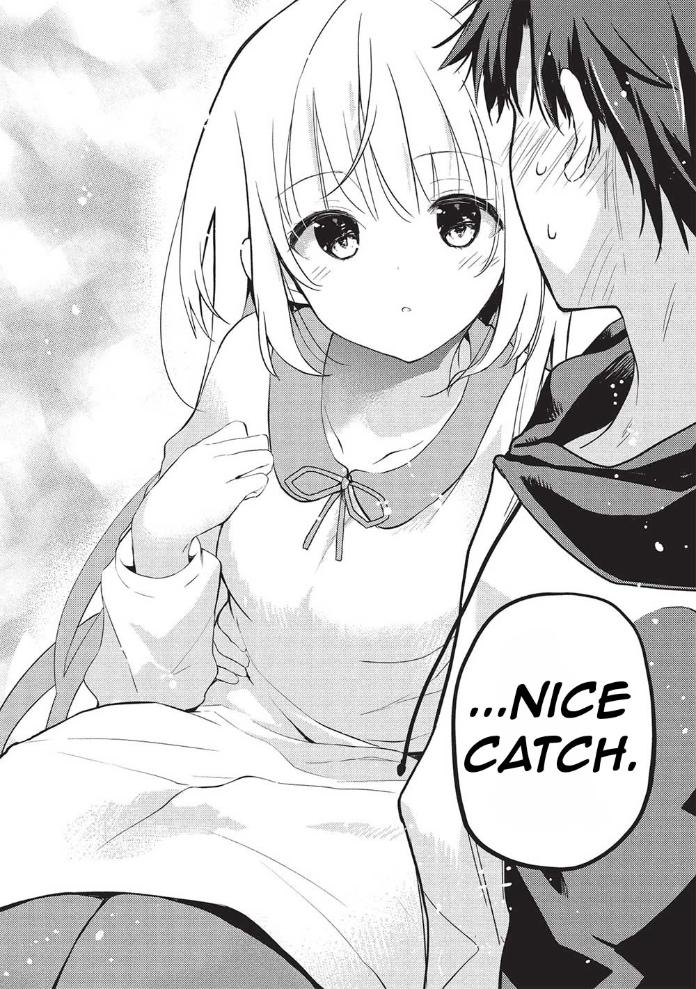 The Most High-Class Caretaker: I Started Looking After the Flawless Rich Girls at the Most Prestigious School chapter 21 page 27