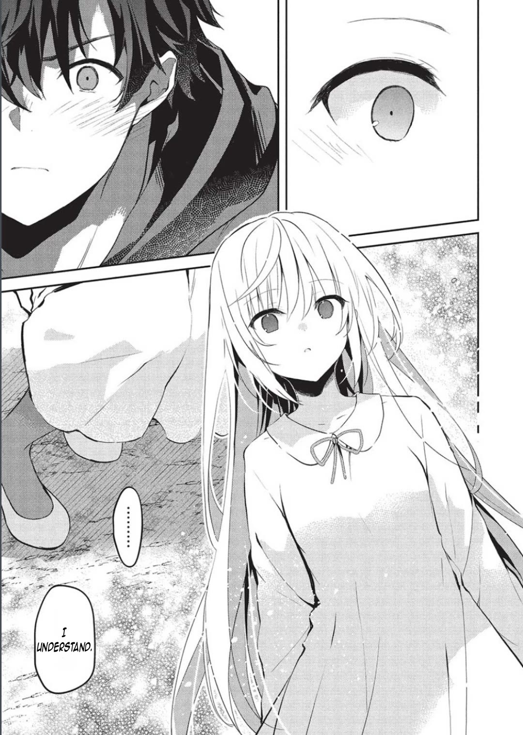 The Most High-Class Caretaker: I Started Looking After the Flawless Rich Girls at the Most Prestigious School chapter 22 page 13
