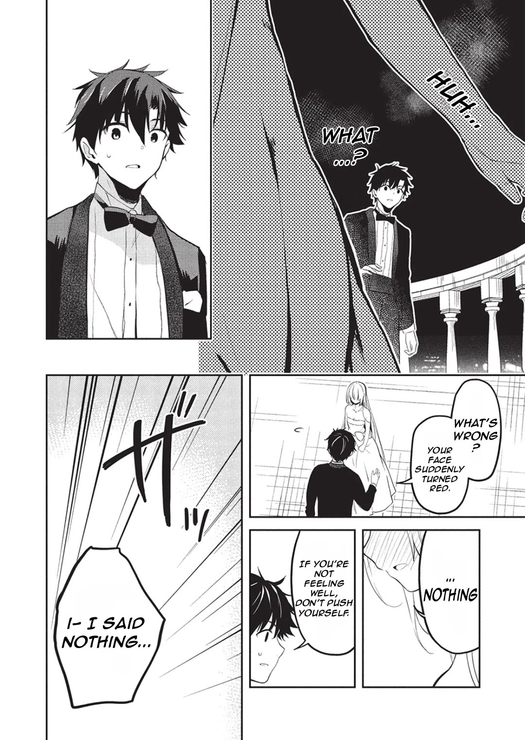 The Most High-Class Caretaker: I Started Looking After the Flawless Rich Girls at the Most Prestigious School chapter 23 page 29