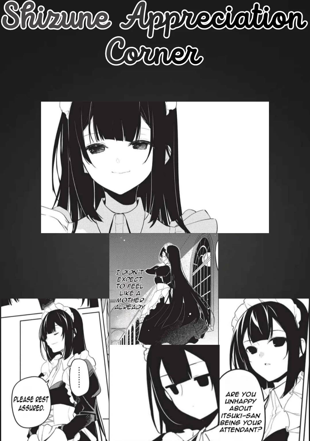 Rich Girl Caretaker chapter 27 page 35