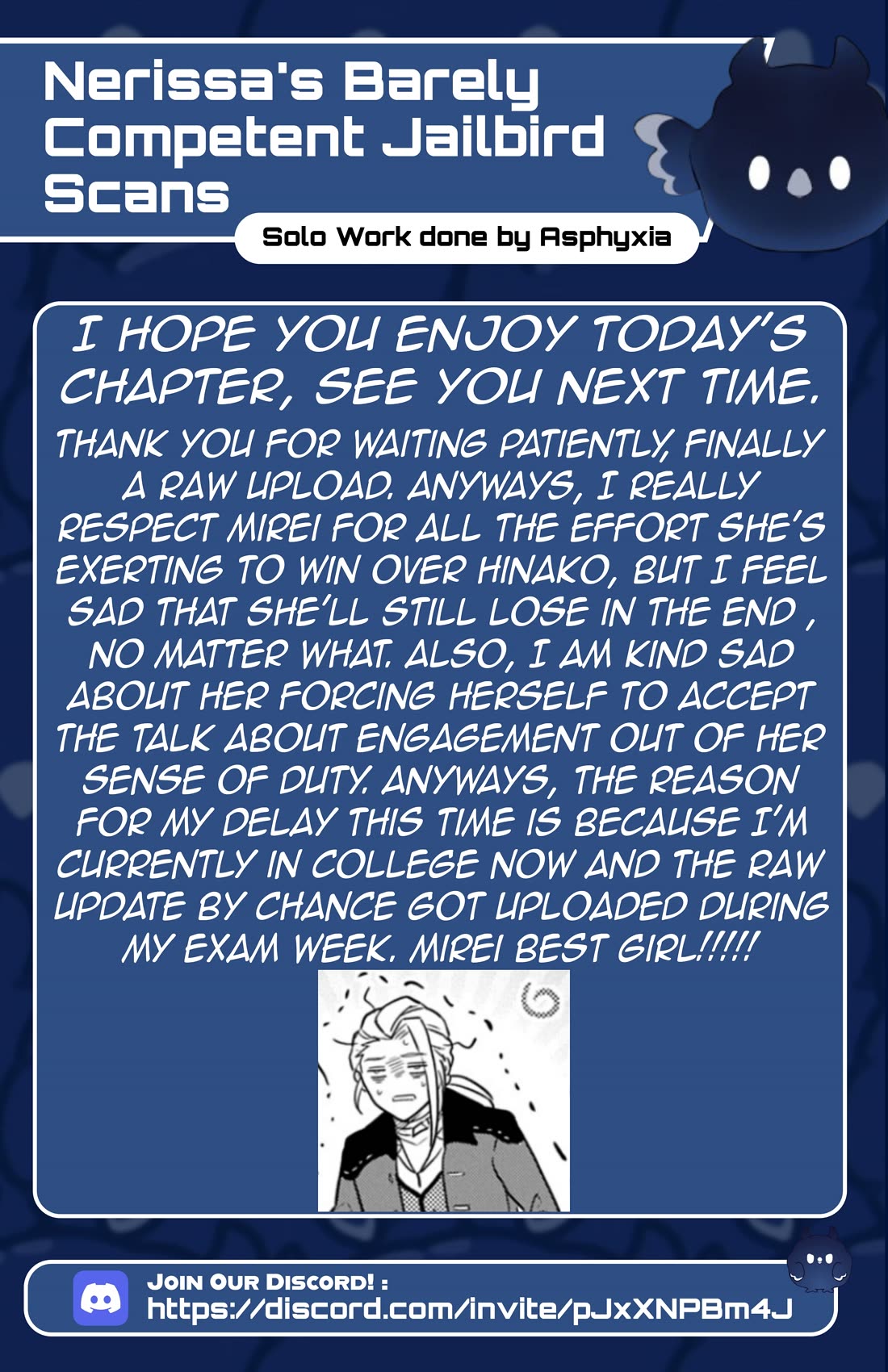 Rich Girl Caretaker chapter 30 page 26