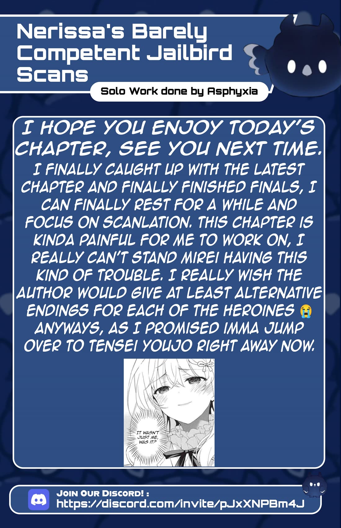 Rich Girl Caretaker chapter 34 page 27