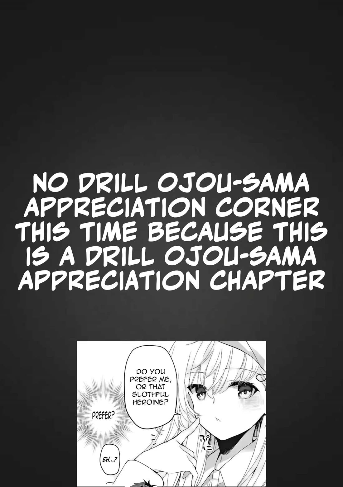 Rich Girl Caretaker chapter 39 page 35