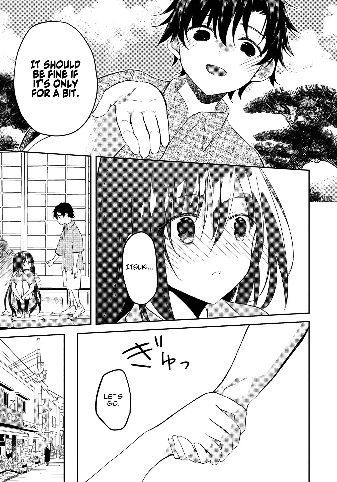The Most High-Class Caretaker: I Started Looking After the Flawless Rich Girls at the Most Prestigious School chapter 7 page 15