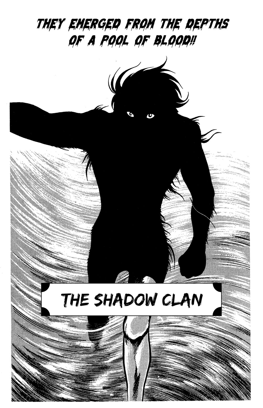 Ring ni Kakero chapter 55 page 1