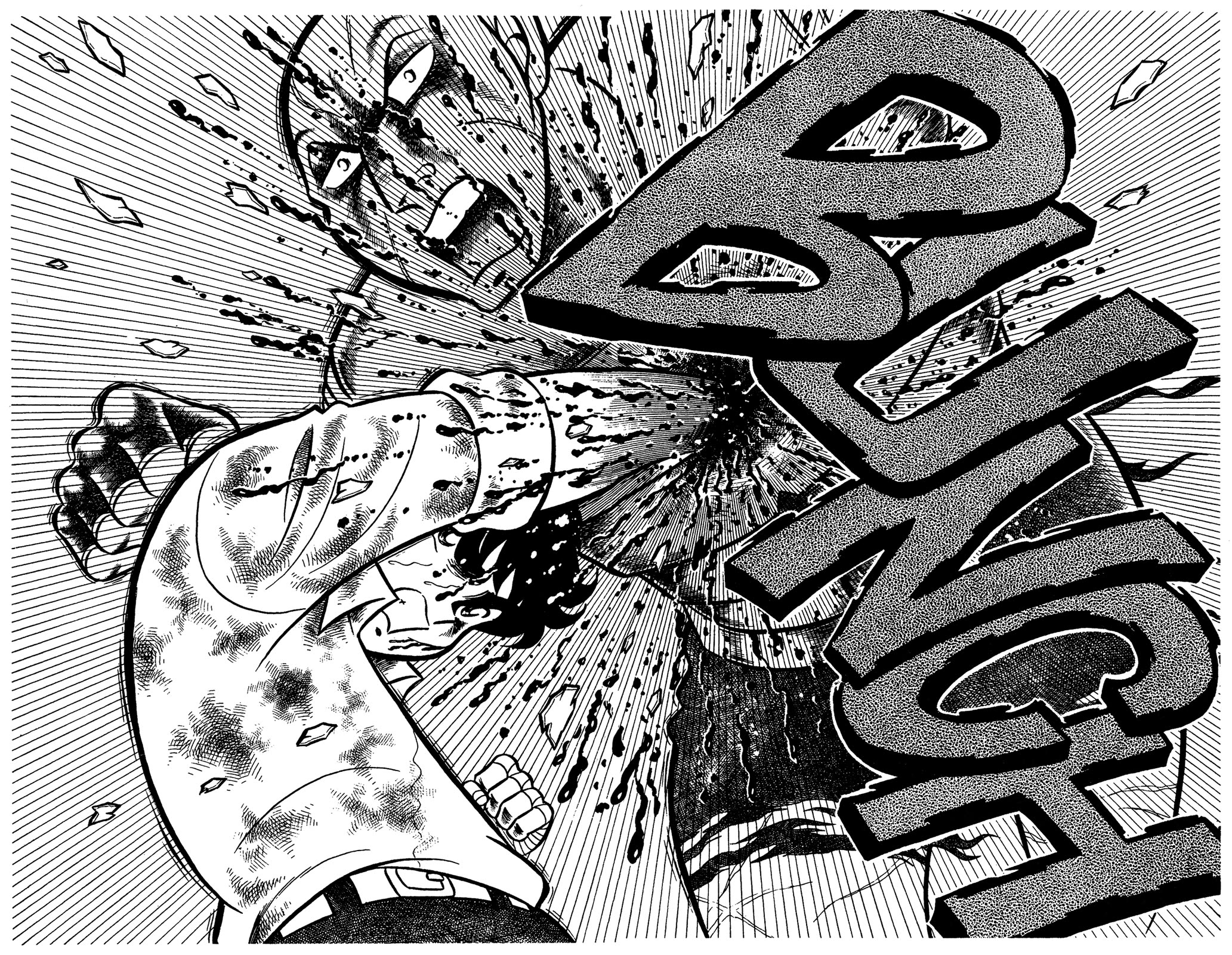 Ring ni Kakero chapter 57 page 16