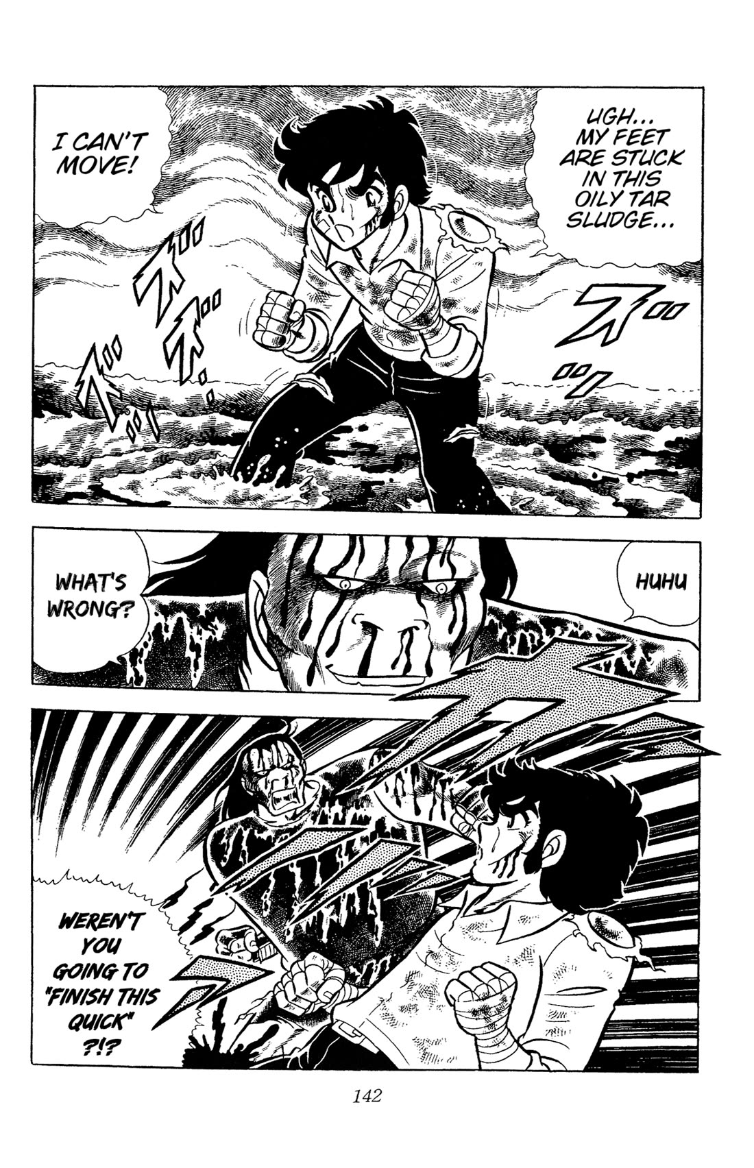 Ring ni Kakero chapter 57 page 23