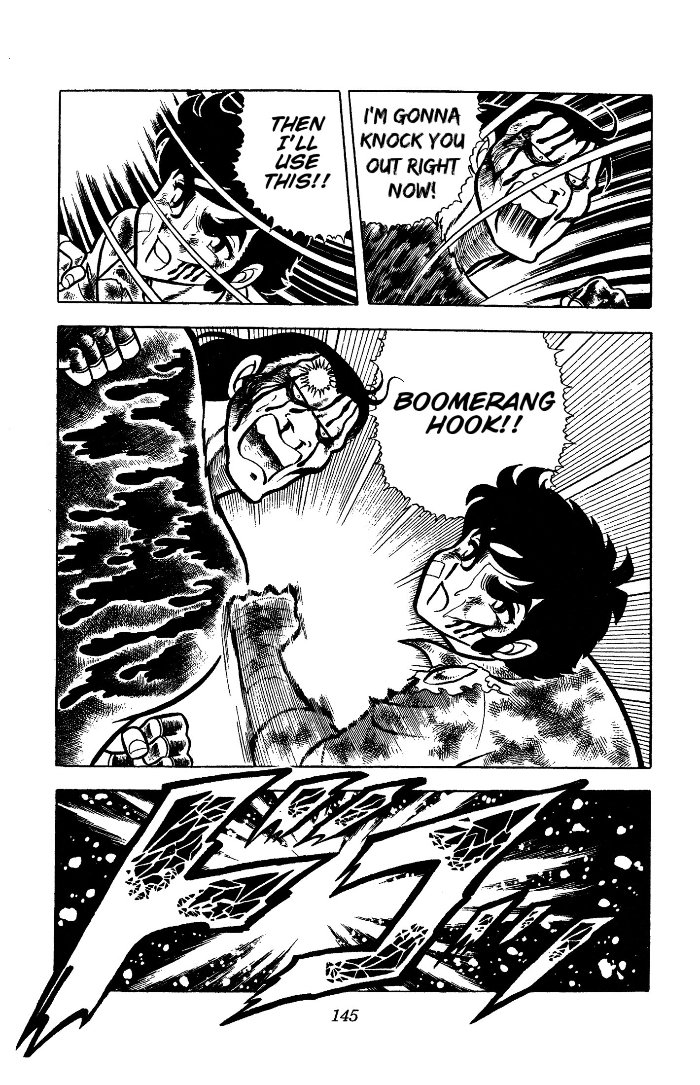 Ring ni Kakero chapter 57 page 26