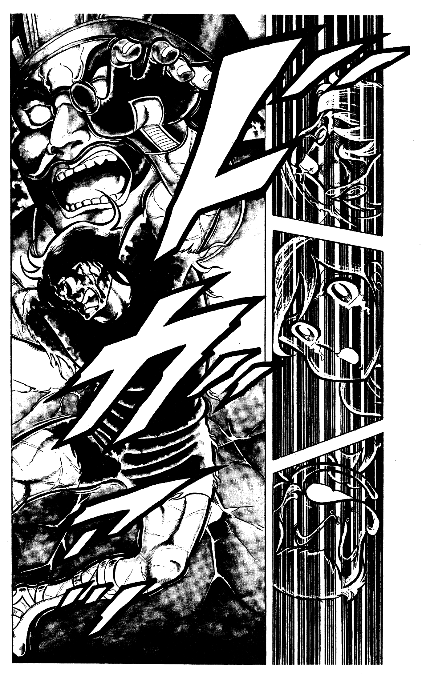 Ring ni Kakero chapter 58 page 48