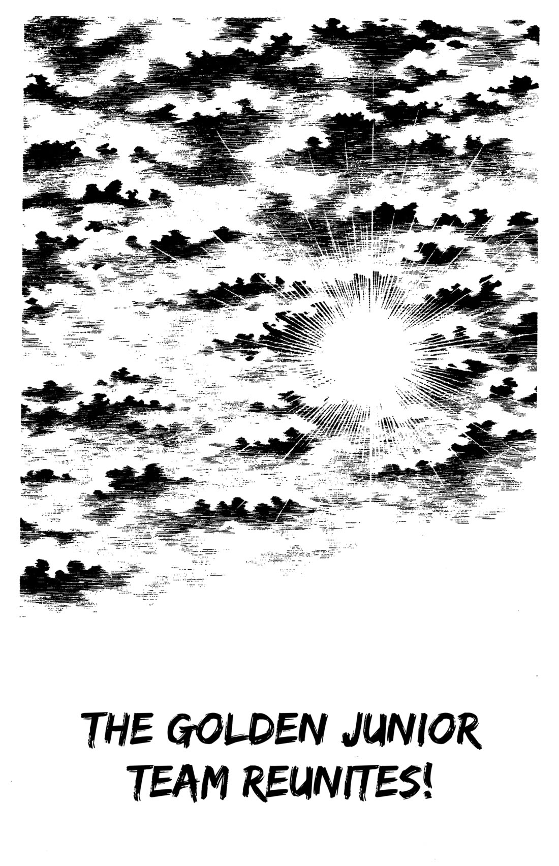 Ring ni Kakero chapter 59 page 1