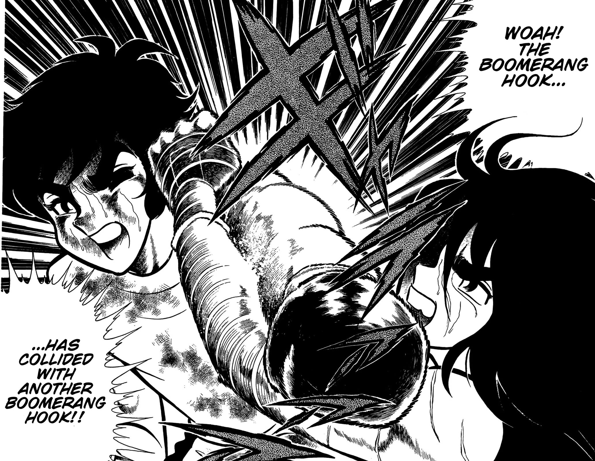 Ring ni Kakero chapter 61 page 28