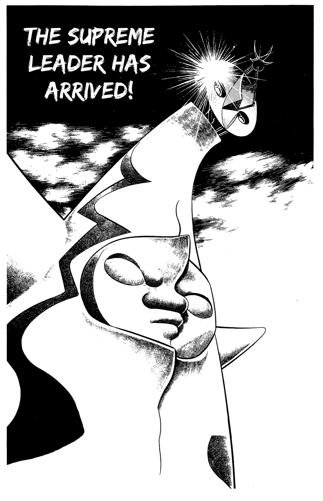 Ring ni Kakero chapter 61 page 8