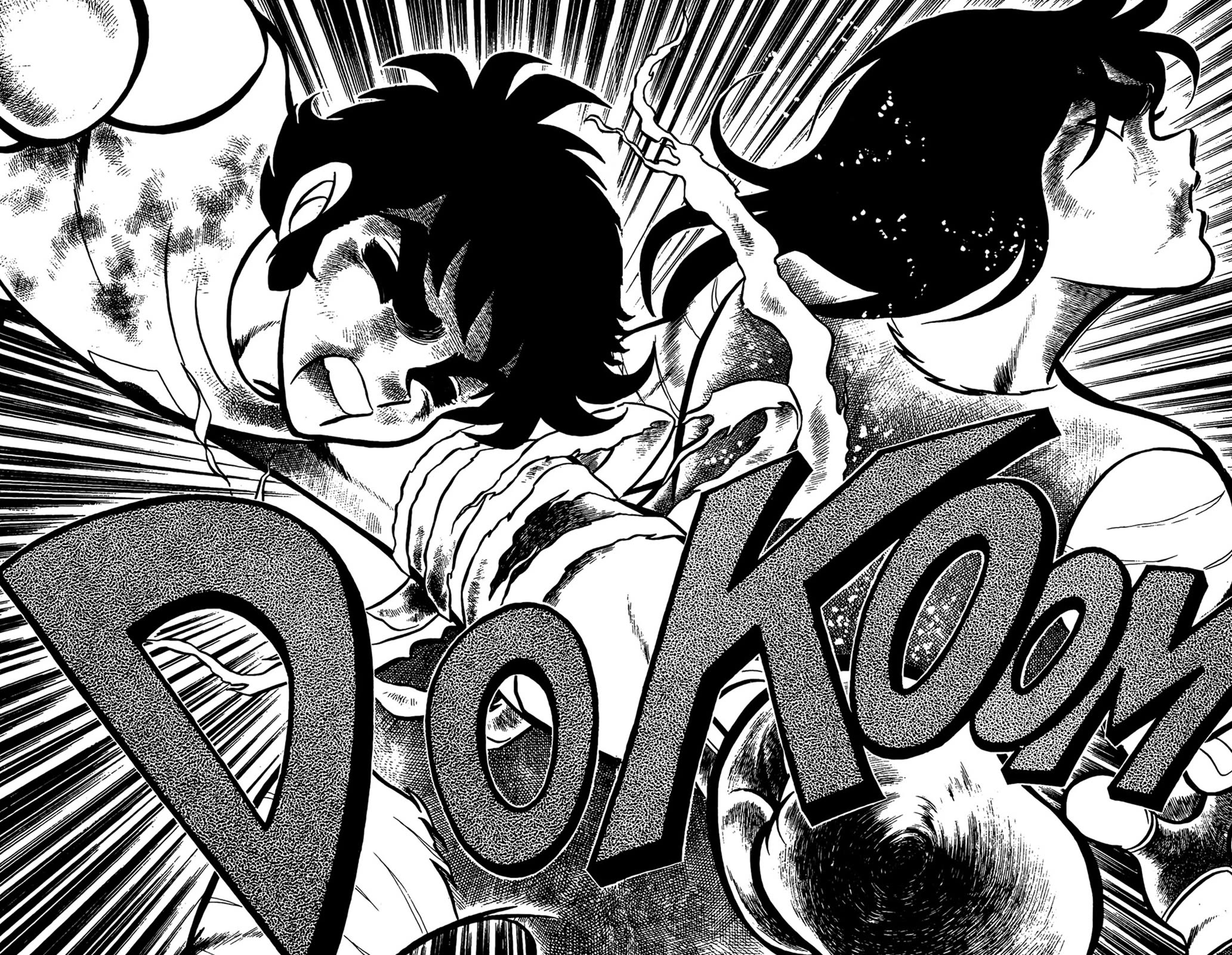 Ring ni Kakero chapter 62 page 24