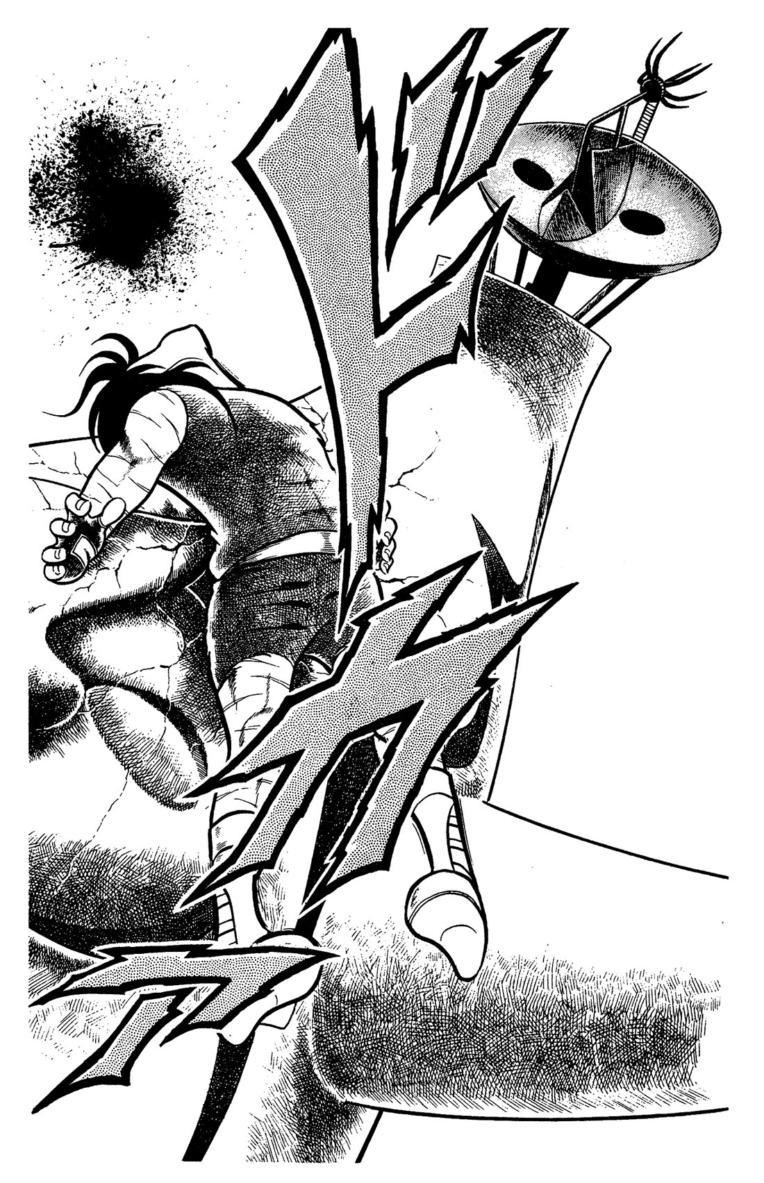 Ring ni Kakero chapter 62 page 26