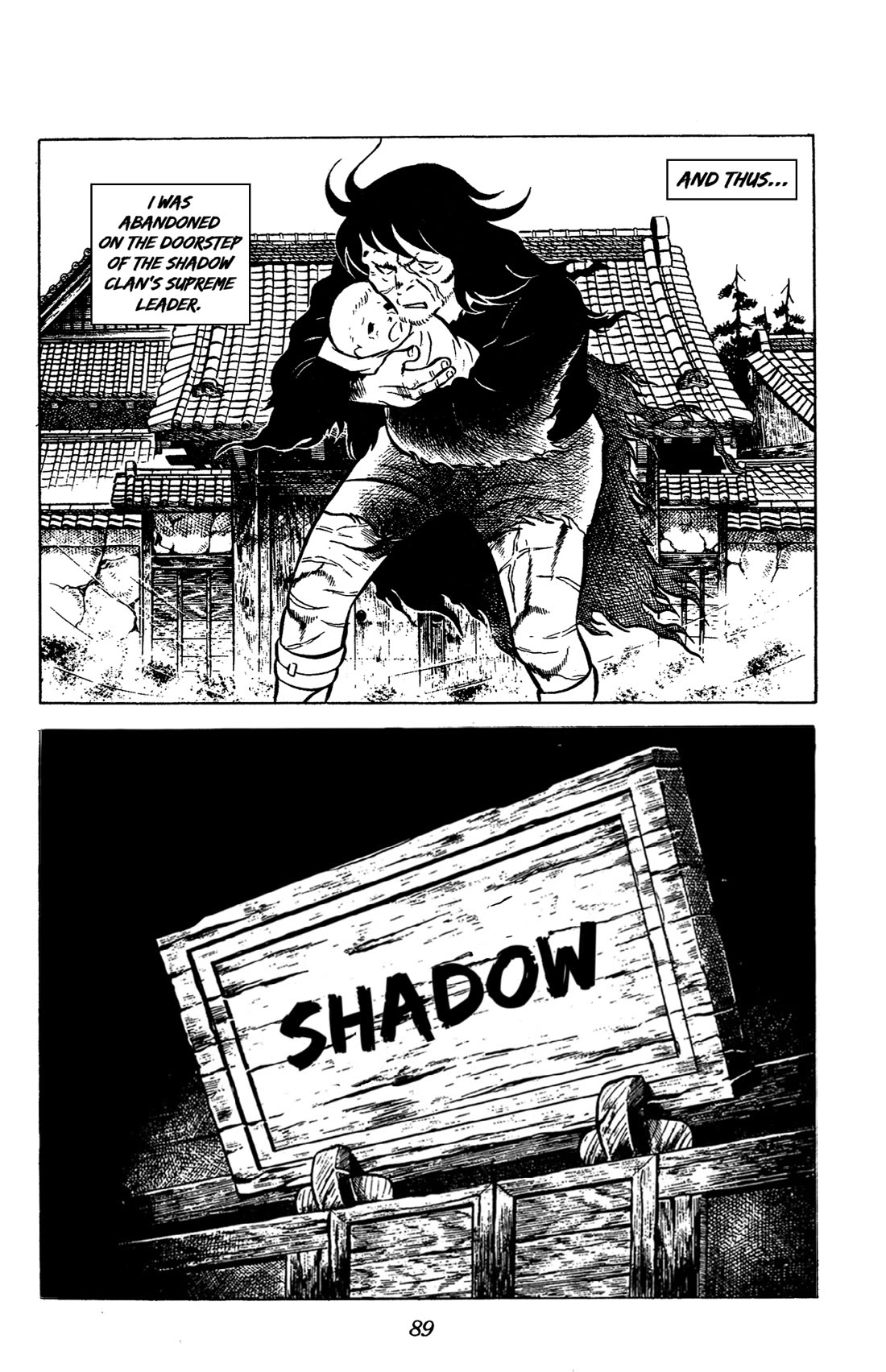 Ring ni Kakero chapter 62 page 35