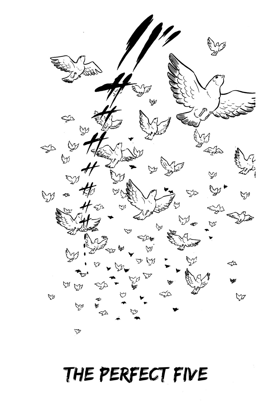 Ring ni Kakero chapter 63 page 1