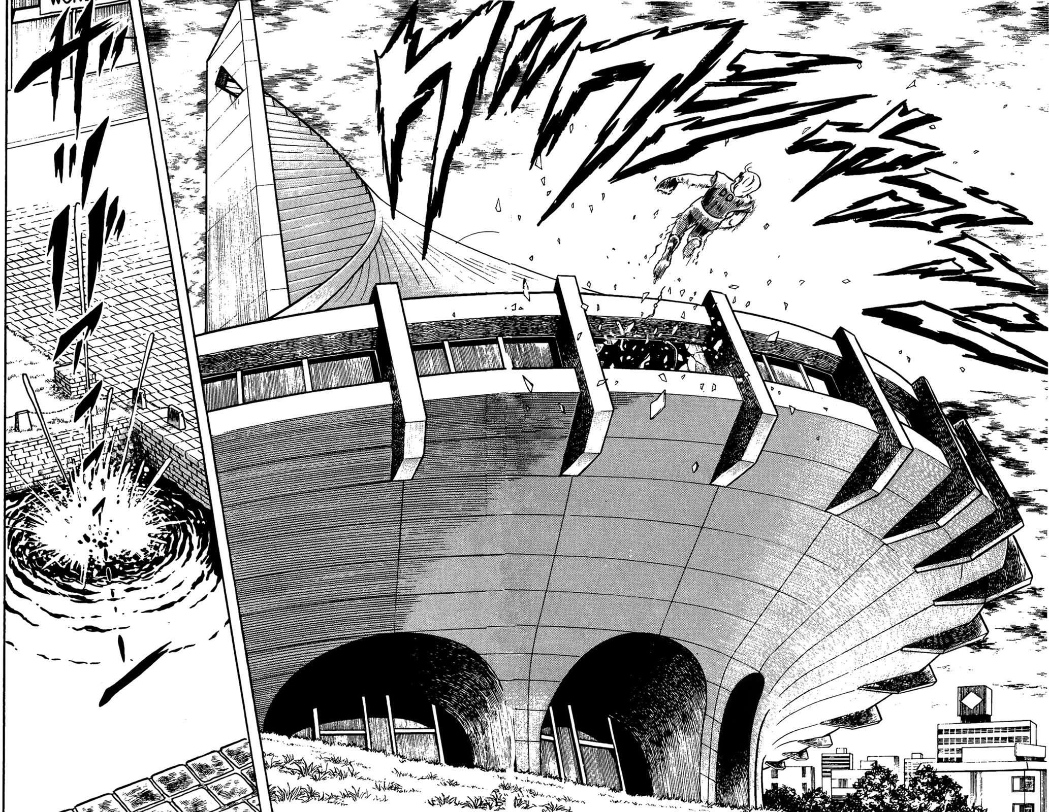 Ring ni Kakero chapter 65 page 29