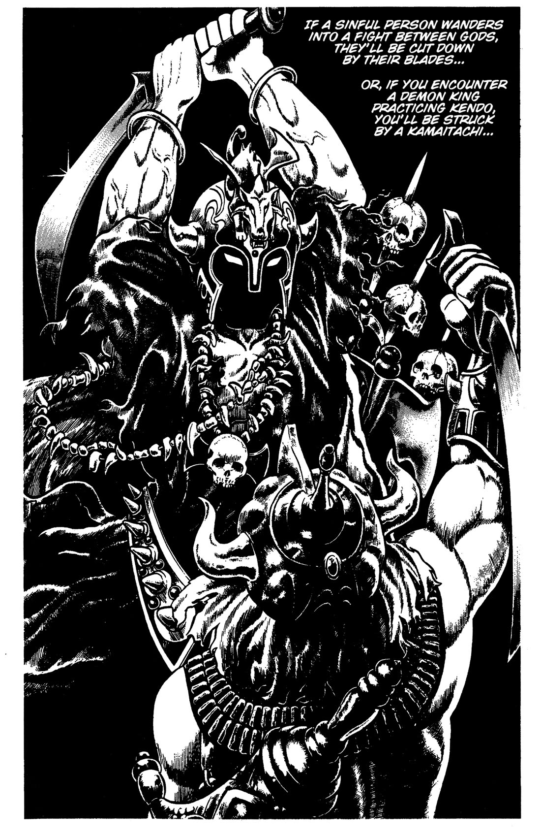 Ring ni Kakero chapter 68 page 30