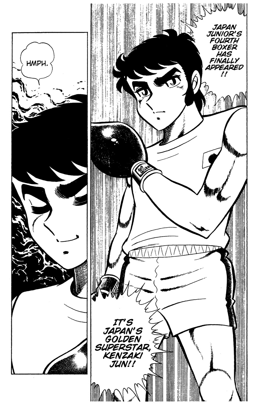 Ring ni Kakero chapter 68 page 40