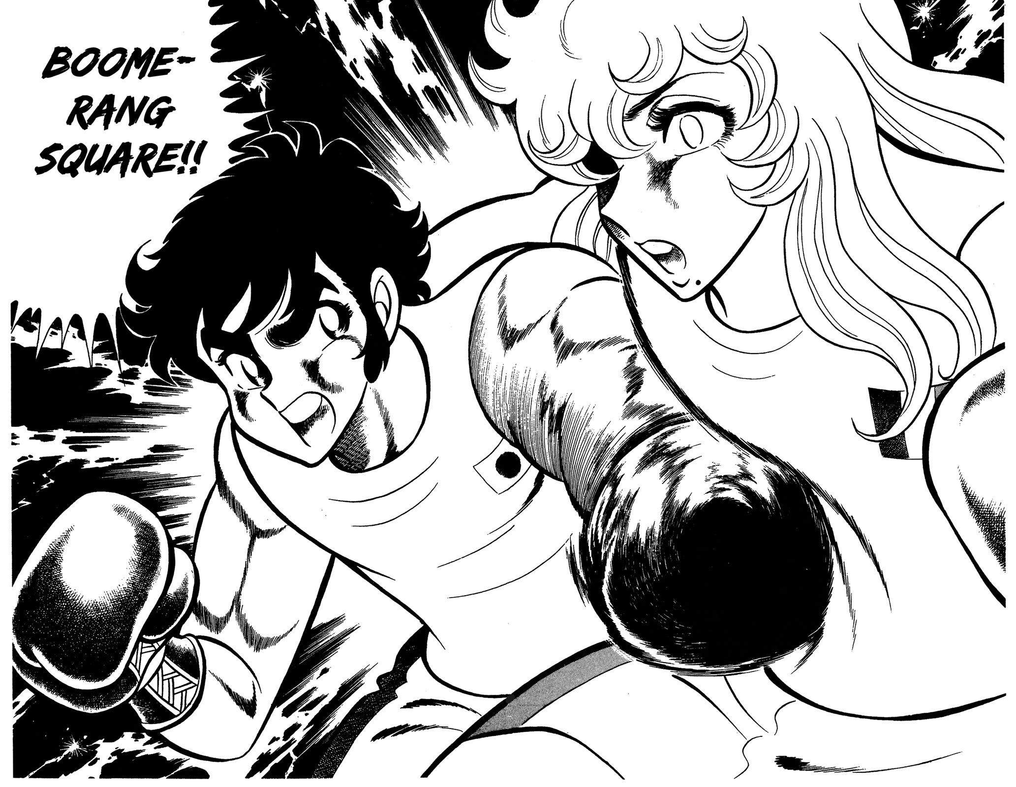 Ring ni Kakero chapter 69 page 13