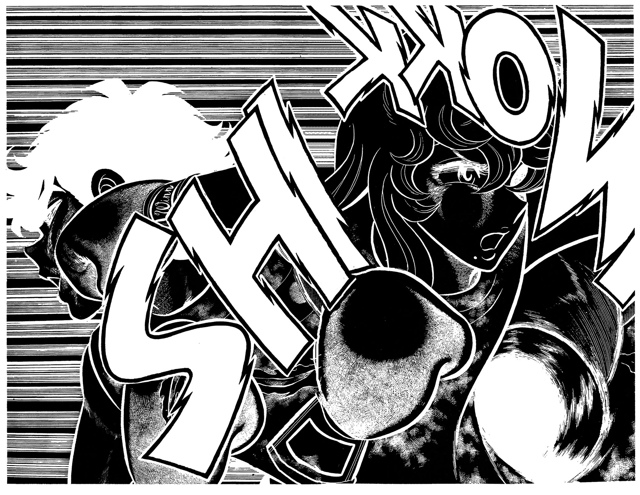 Ring ni Kakero chapter 69 page 25