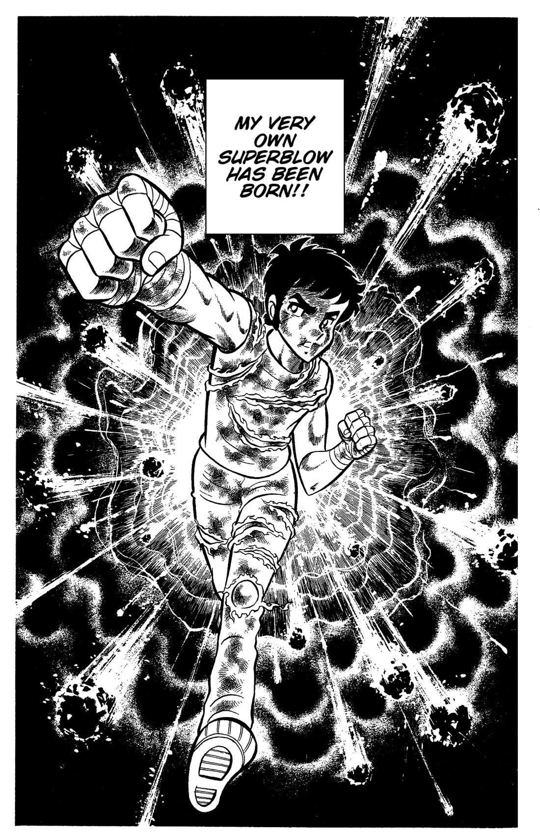 Ring ni Kakero chapter 70 page 37