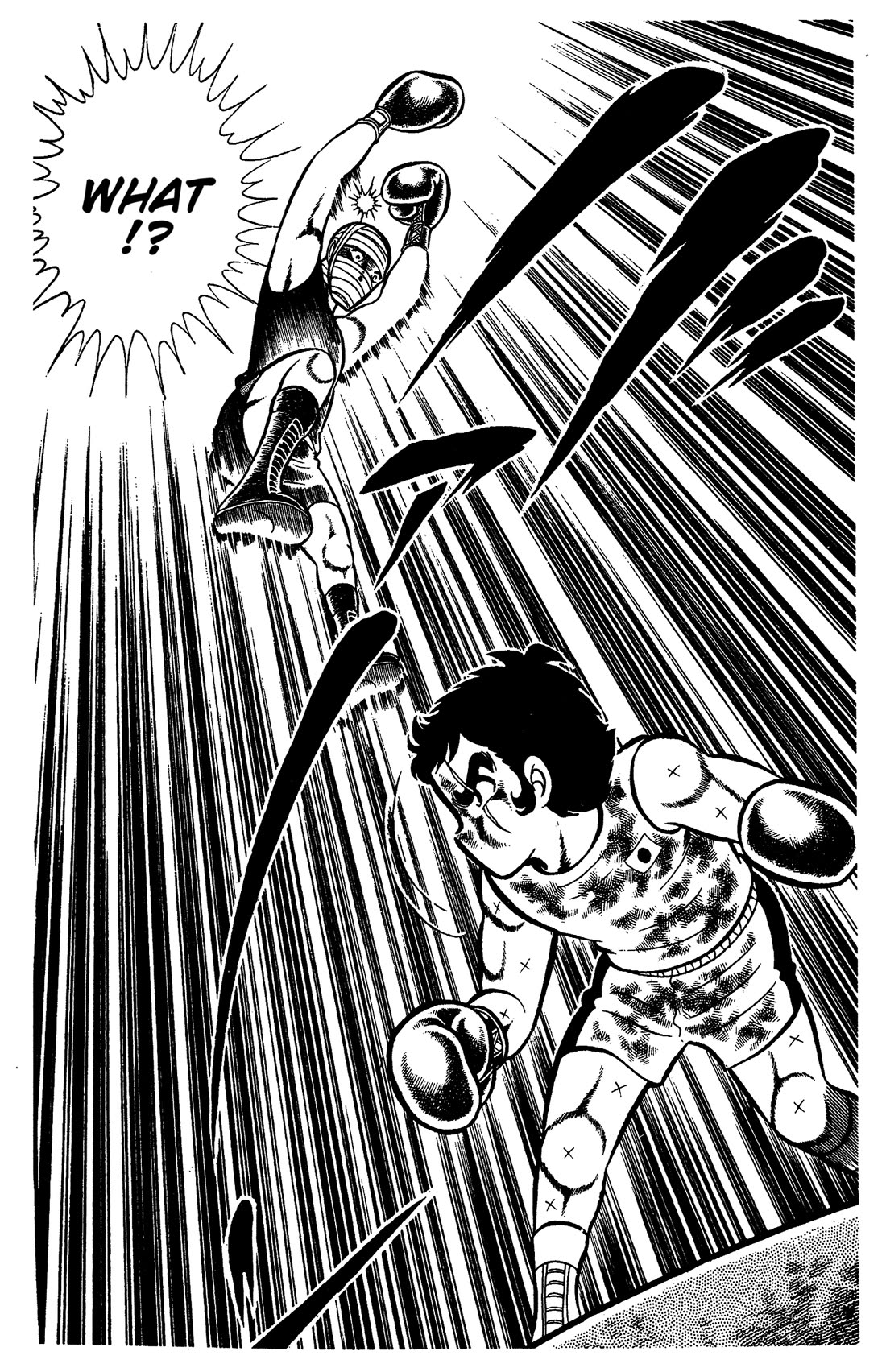 Ring ni Kakero chapter 72 page 18