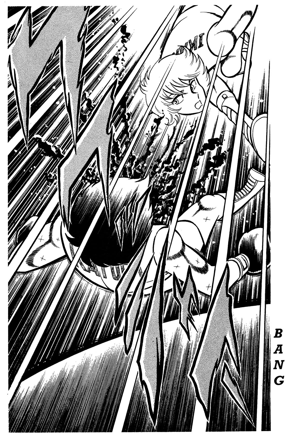 Ring ni Kakero chapter 79 page 42
