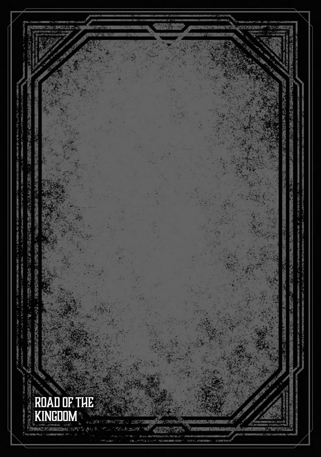 Road to Kingdom chapter 108 page 34