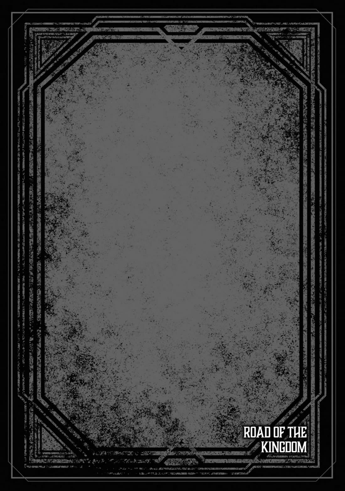 Road to Kingdom chapter 109 page 2