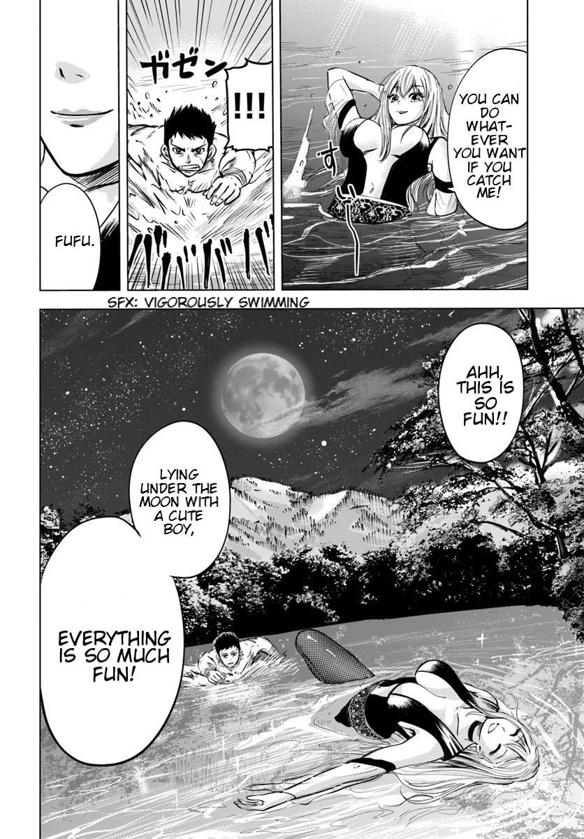 Road to the Kingdom Slave Swordsman the Rise of Heroes chapter 3.2 page 12