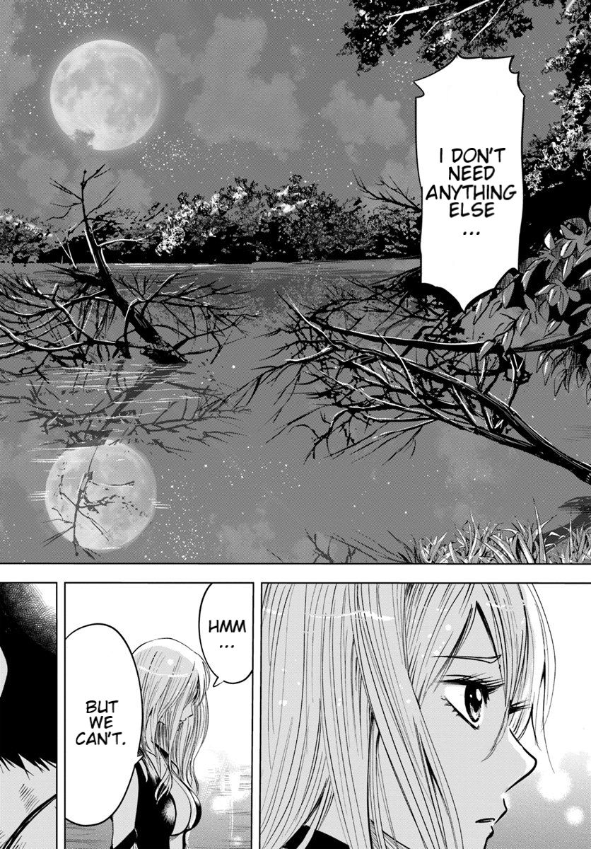 Road to the Kingdom Slave Swordsman the Rise of Heroes chapter 3.2 page 16