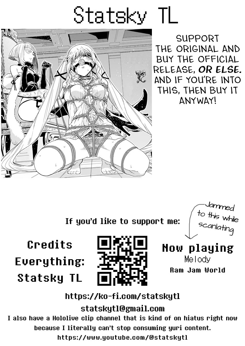 Rock Is a Lady's Modesty chapter 16 page 25