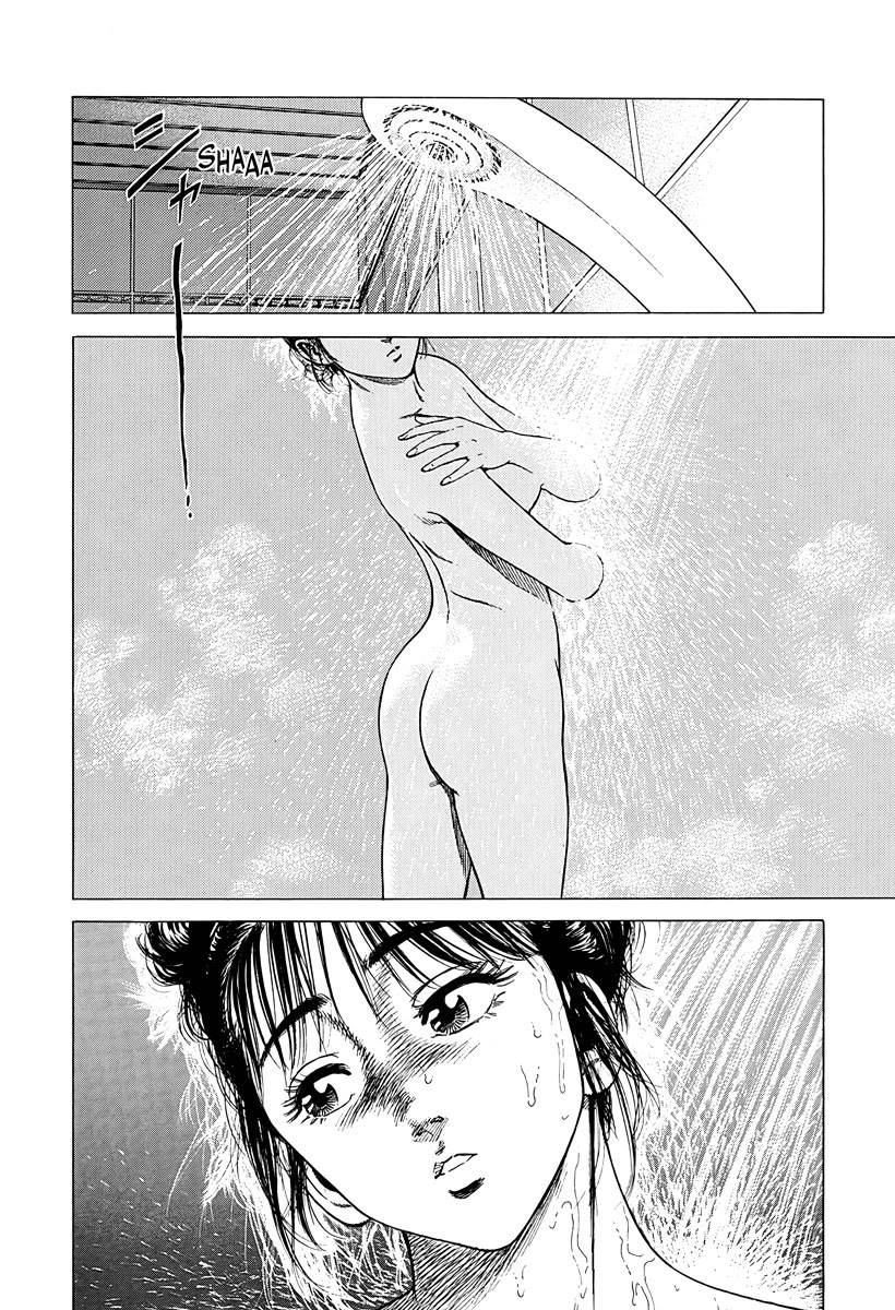 Rokudenashi Blues chapter 387 page 2