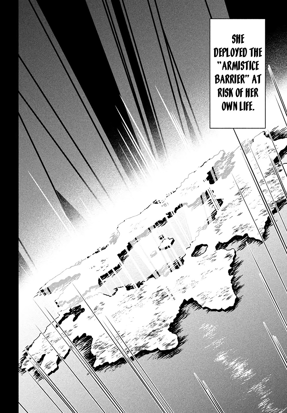 Rokuhime wa Kami Goe ni Koi ni Suru chapter 1 page 19