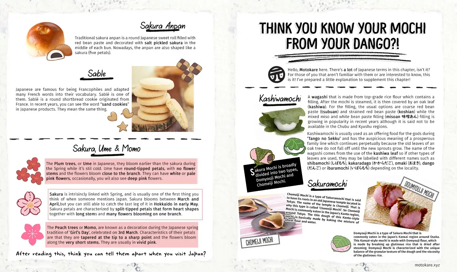 Rokuhoudou Yotsuiro-Biyori chapter 2 page 41