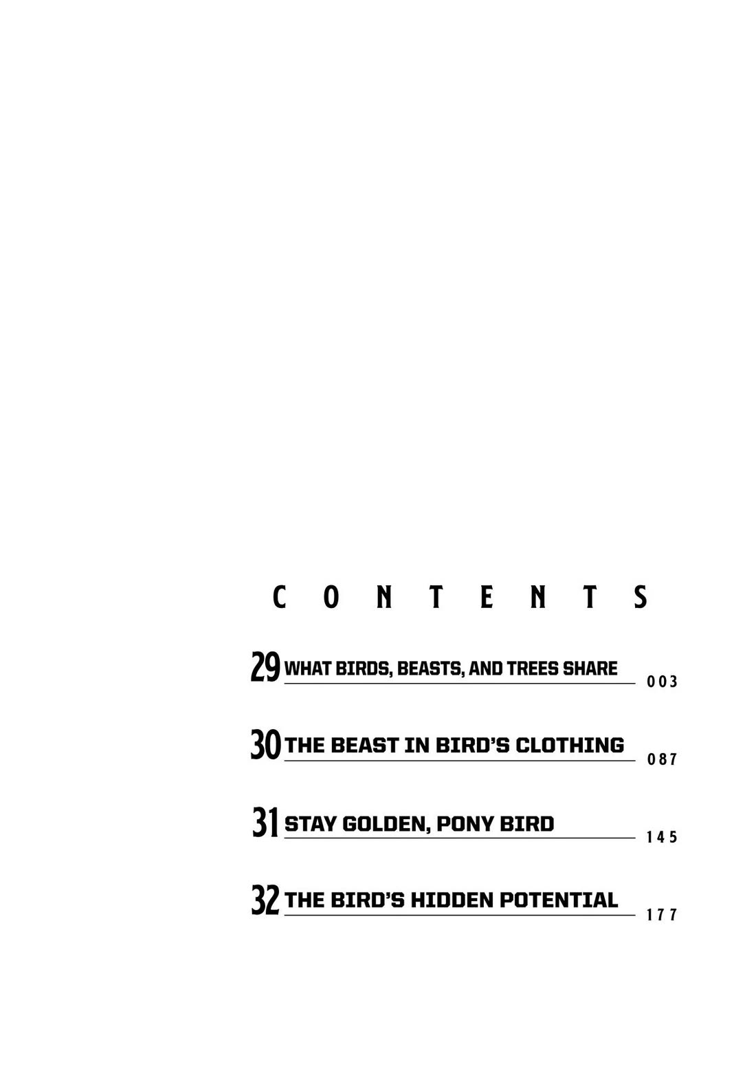 Rooster Fighter chapter 29 page 2