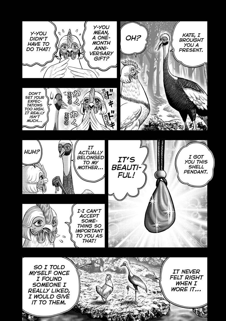 Rooster Fighter chapter 52 page 2