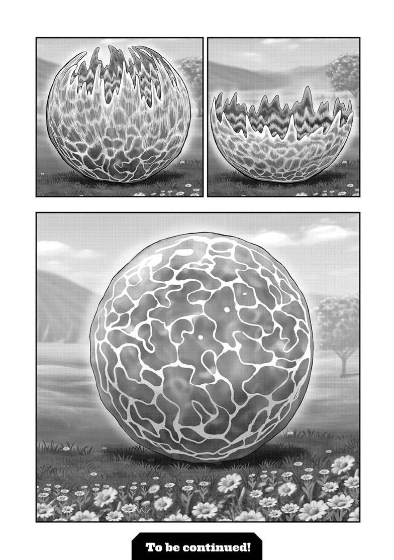 Rooster Fighter chapter 62.2 page 20