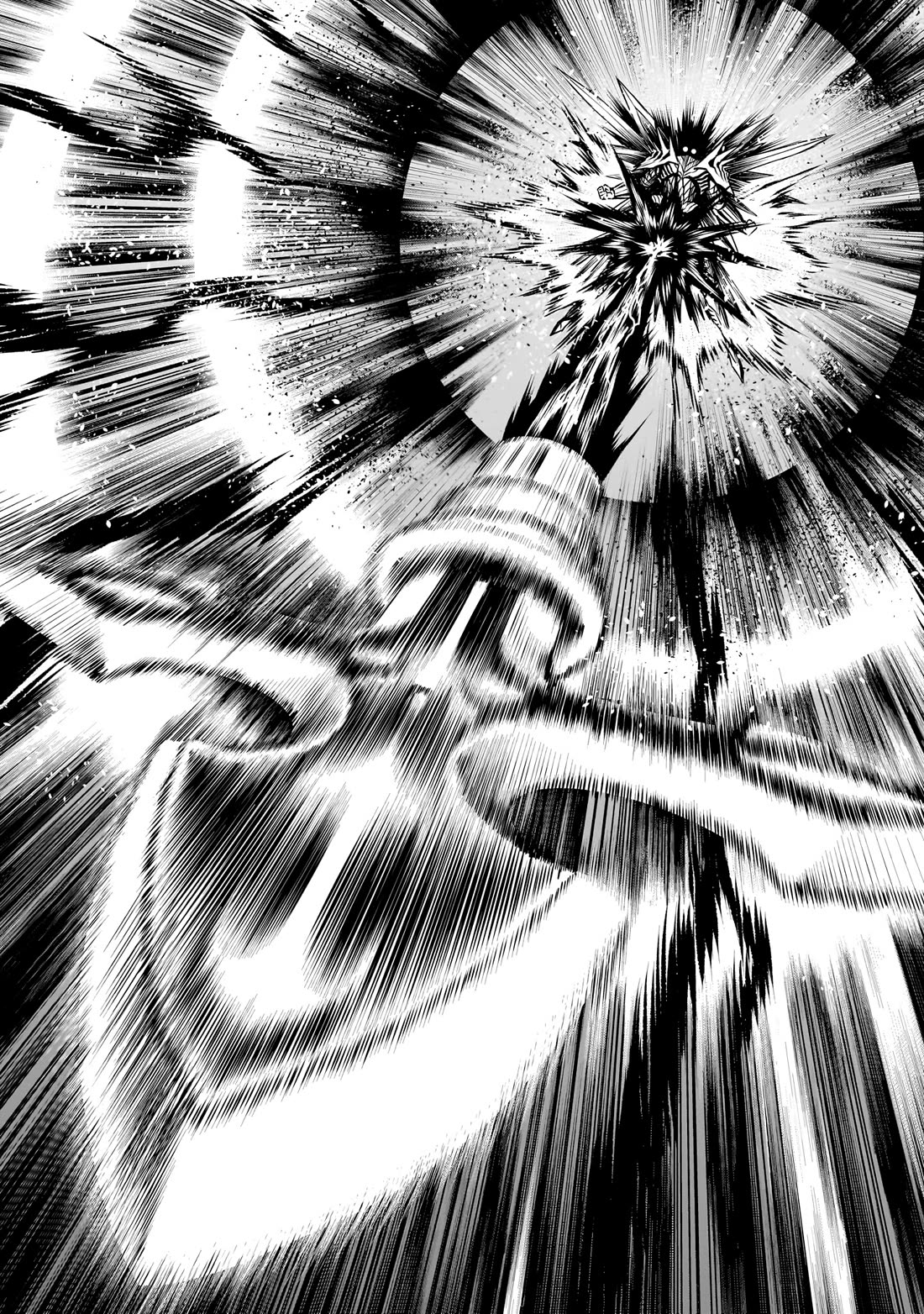 Rosen Garten Saga chapter 94 page 13