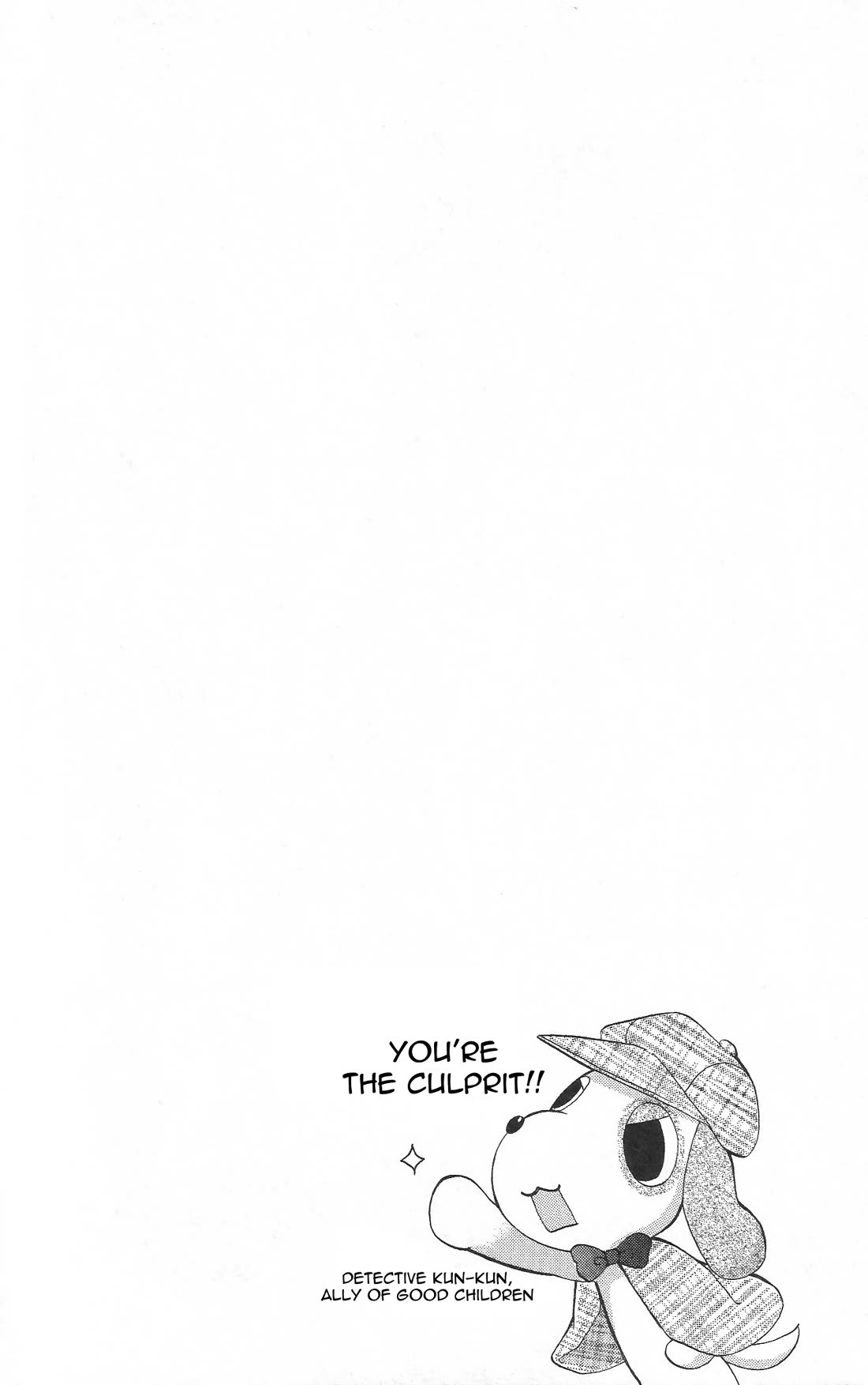 Rozen Maiden: Dolls Talk chapter 28 page 10