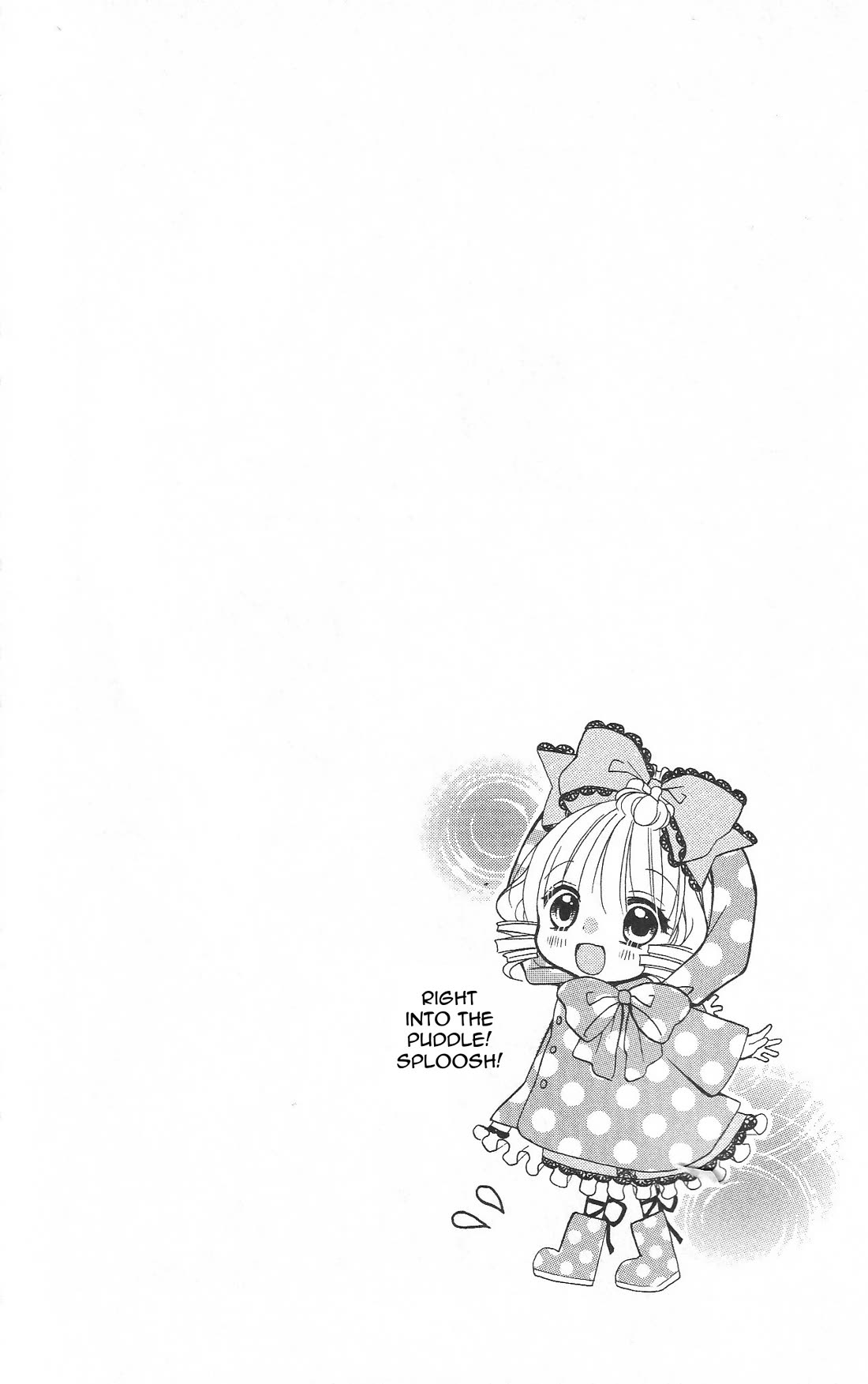 Rozen Maiden: Dolls Talk chapter 29 page 10