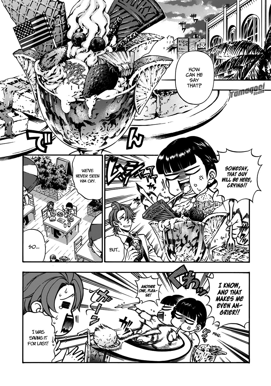 Rudolf Turkey chapter 1 page 23