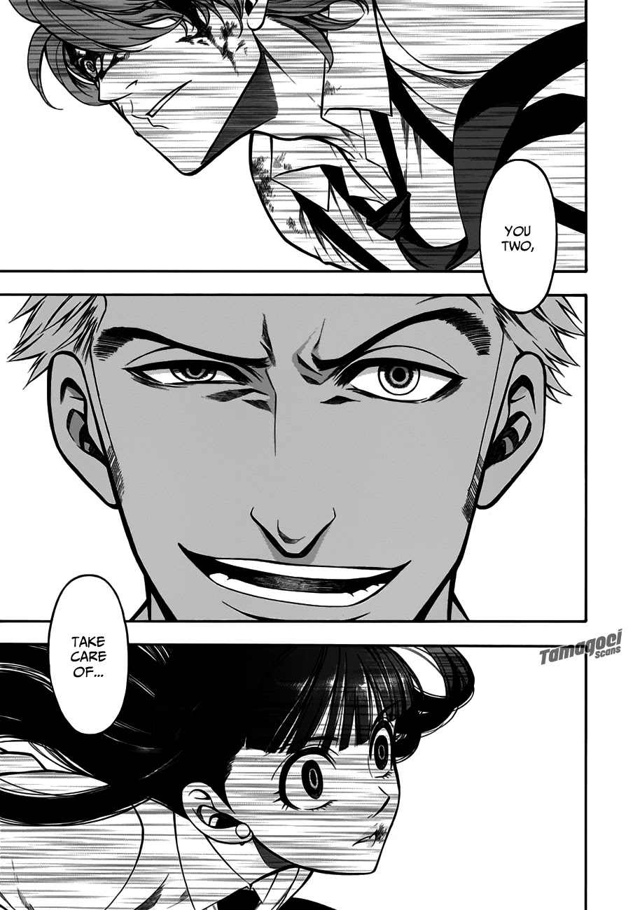 Rudolf Turkey chapter 1 page 34