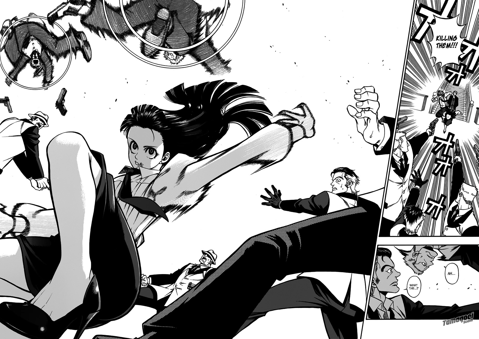 Rudolf Turkey chapter 1 page 35