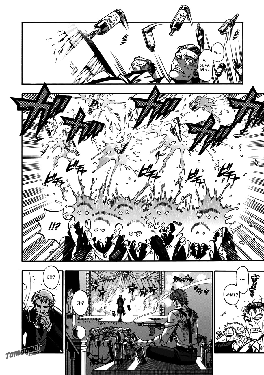 Rudolf Turkey chapter 1 page 43