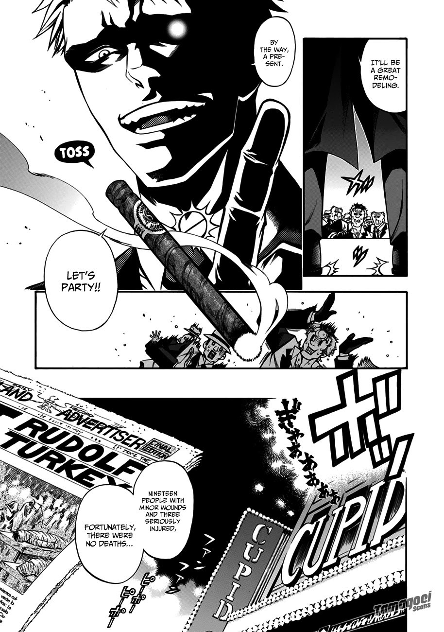 Rudolf Turkey chapter 1 page 44