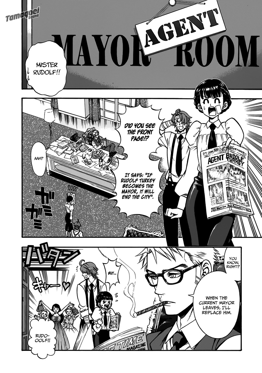 Rudolf Turkey chapter 1 page 45