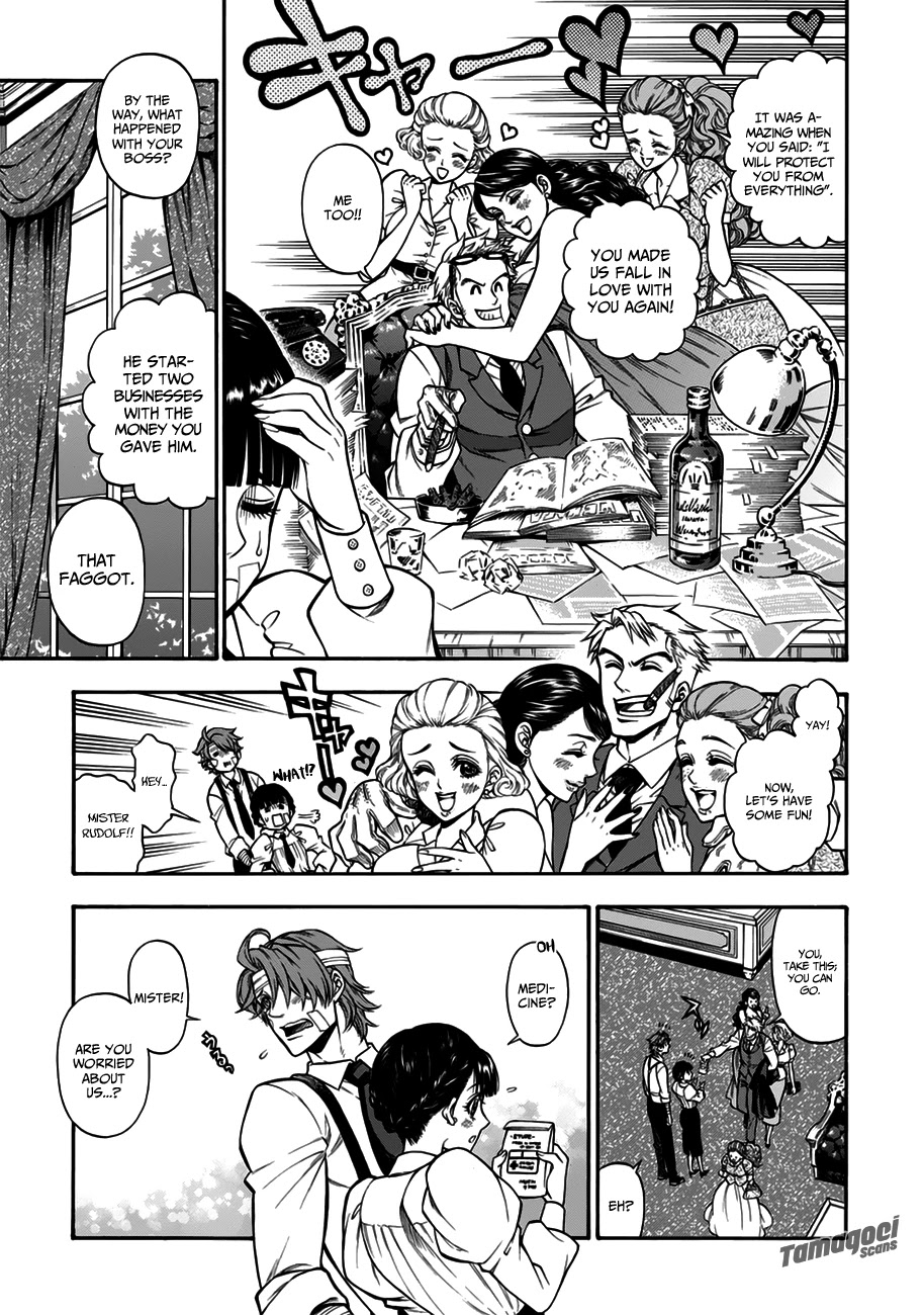 Rudolf Turkey chapter 1 page 46