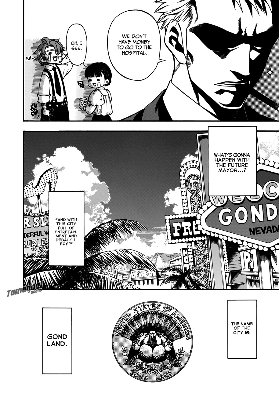 Rudolf Turkey chapter 1 page 47